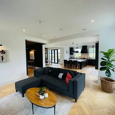 ヴィラ Luxury In Kerry