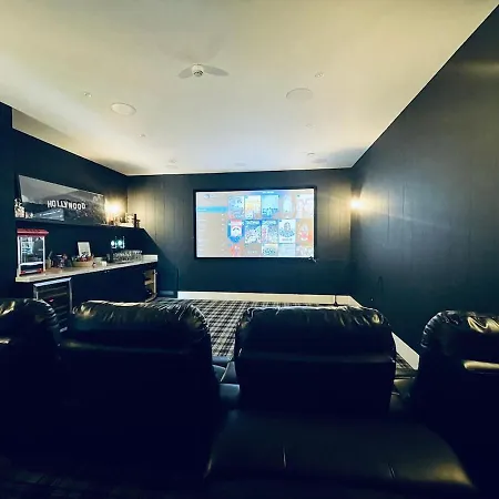 Luxury In Kerry ヴィラ