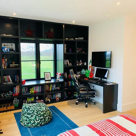 Luxury In Kerry ヴィラ