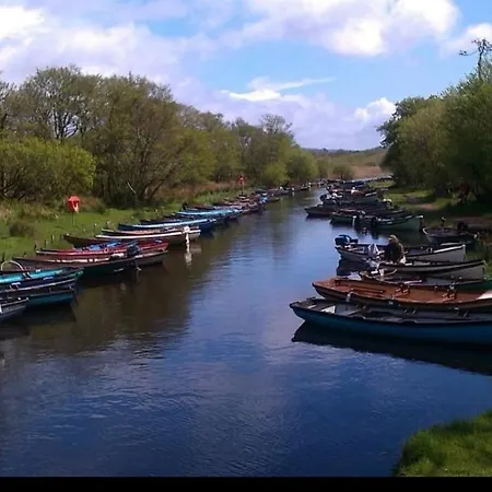 Luxury In Kerry ヴィラ キラーニー