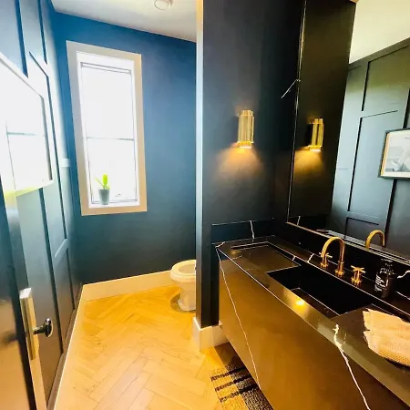 ヴィラ Luxury In Kerry