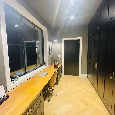 ヴィラ Luxury In Kerry