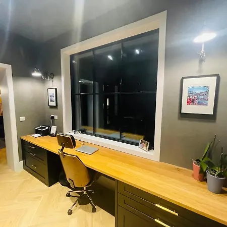 Luxury In Kerry ヴィラ *