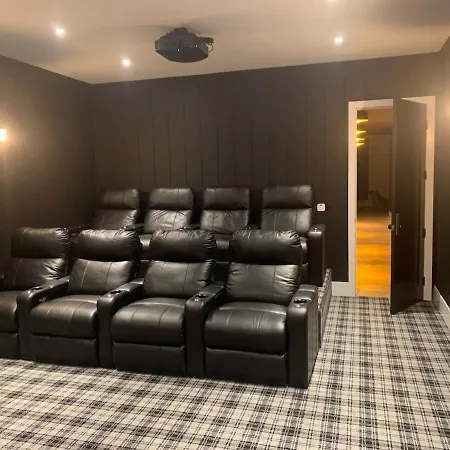 Luxury In Kerry * キラーニー