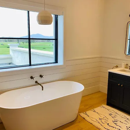 ヴィラ Luxury In Kerry