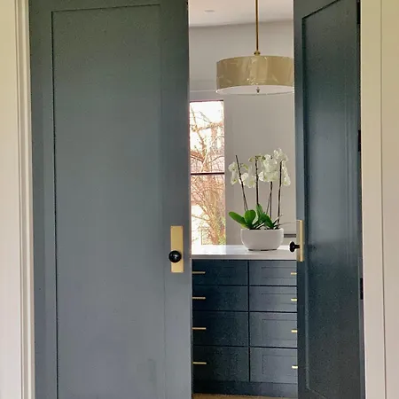 Luxury In Kerry ヴィラ *