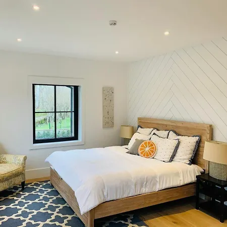 ヴィラ Luxury In Kerry *