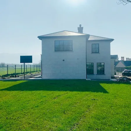 Luxury In Kerry キラーニー