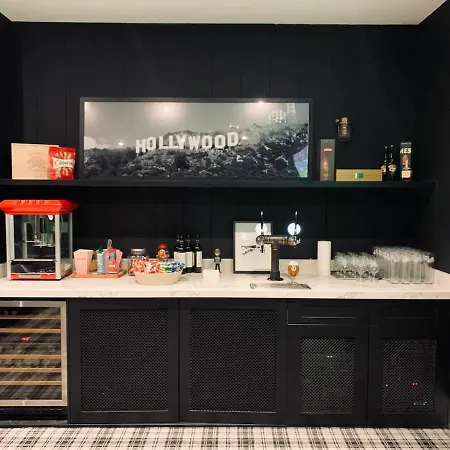 ヴィラ Luxury In Kerry キラーニー