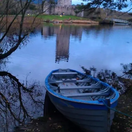 Luxury In Kerry * キラーニー