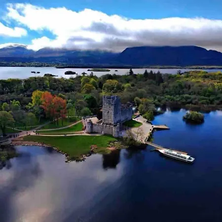 Luxury In Kerry ヴィラ