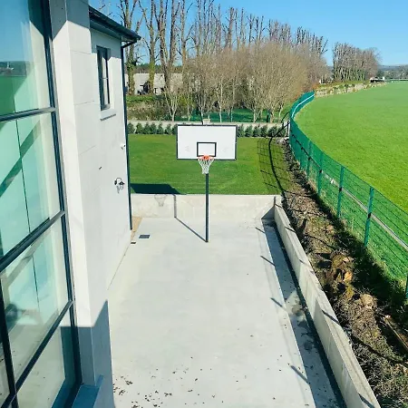 Luxury In Kerry ヴィラ キラーニー