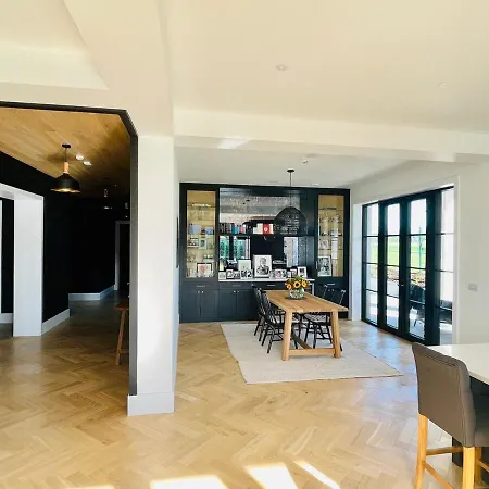 Luxury In Kerry * キラーニー