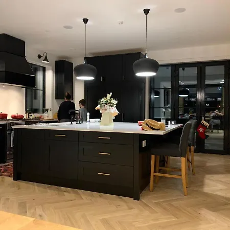 Luxury In Kerry ヴィラ *