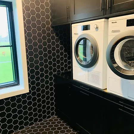 Luxury In Kerry ヴィラ *