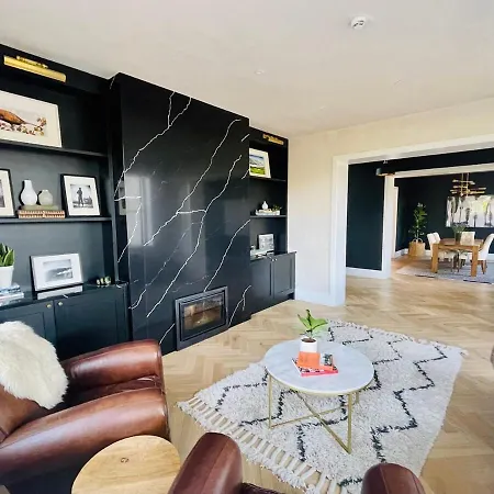 Luxury In Kerry キラーニー