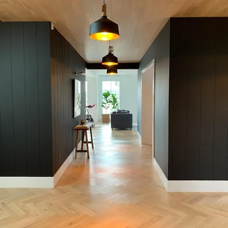 Luxury In Kerry Villa *