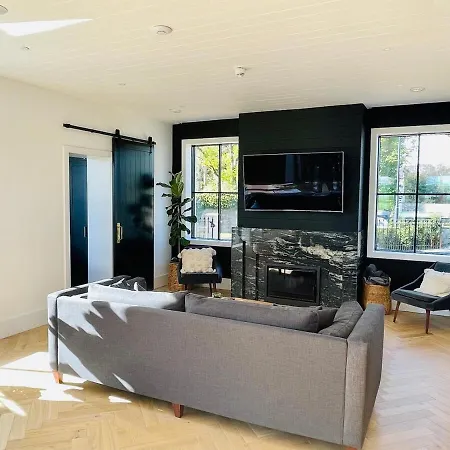 Luxury In Kerry Villa