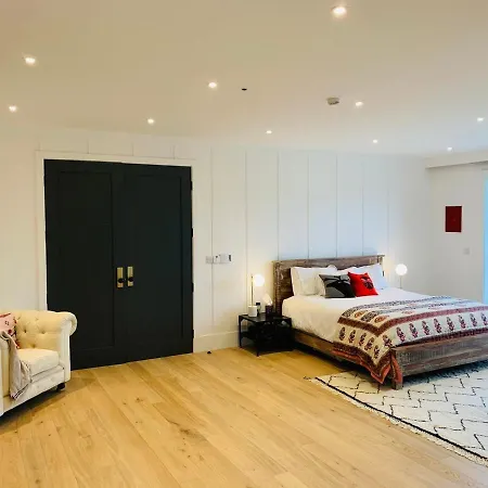 Villa Luxury In Kerry *