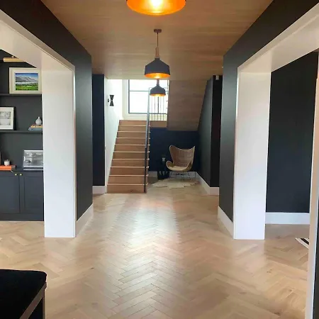 Luxury In Kerry Villa Killarney