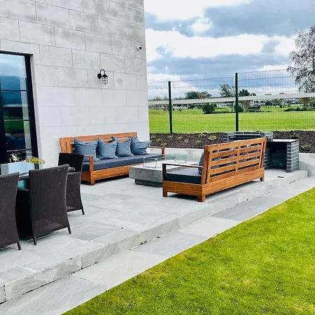 Villa Luxury In Kerry *