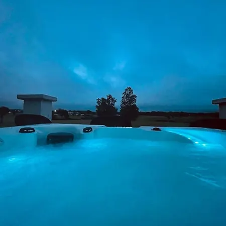 Villa Luxury In Kerry *