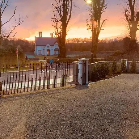 Villa Luxury In Kerry