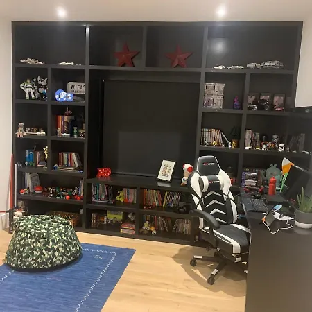 Luxury In Kerry Villa *