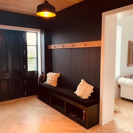 Luxury In Kerry *