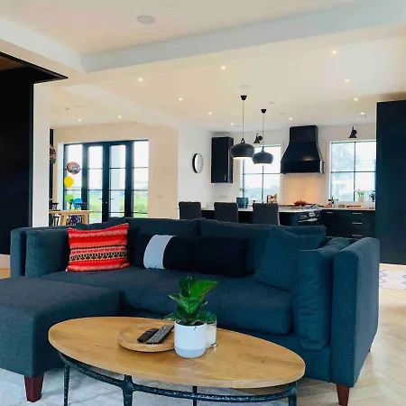 Luxury In Kerry Killarney