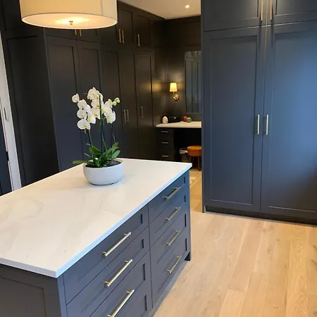 Luxury In Kerry 빌라 킬라니