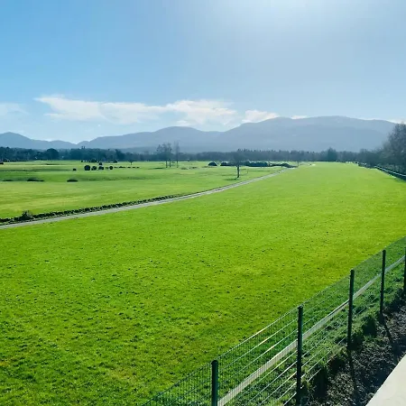 Luxury In Kerry Killarney