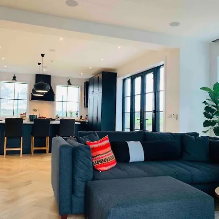 Luxury In Kerry Villa *