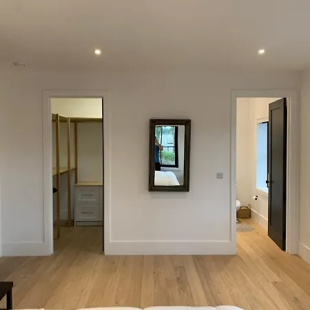 Luxury In Kerry Villa *