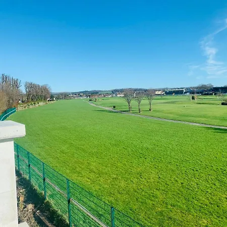 Luxury In Kerry Villa Killarney