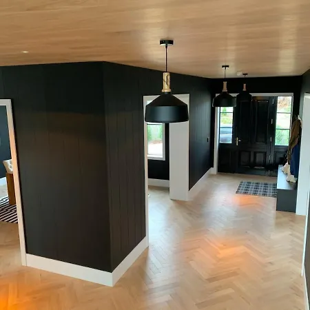 Villa Luxury In Kerry Killarney
