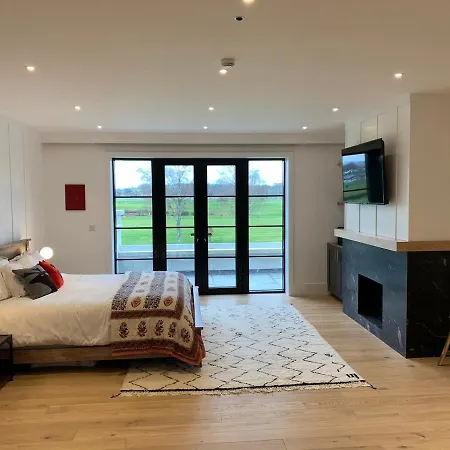 Luxury In Kerry Villa