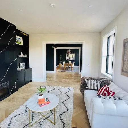 Luxury In Kerry Cill Airne