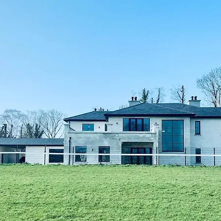 Luxury In Kerry Villa