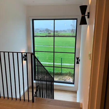 Luxury In Kerry 빌라