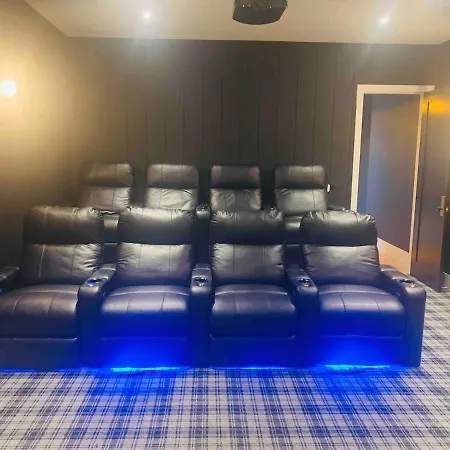 Luxury In Kerry