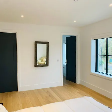 Villa Luxury In Kerry Killarney