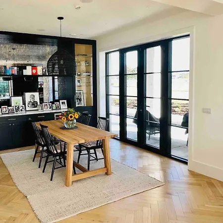 Luxury In Kerry * Cill Airne
