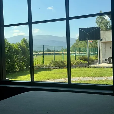 Luxury In Kerry Villa Killarney