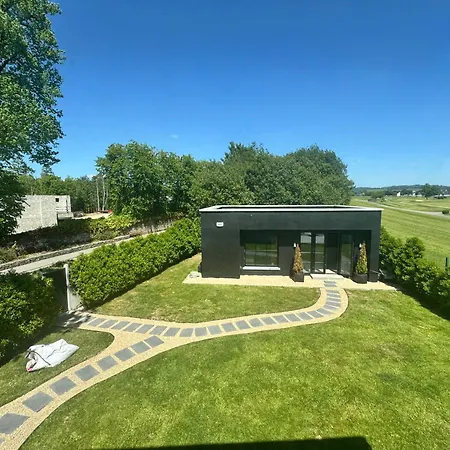 Villa Luxury In Kerry