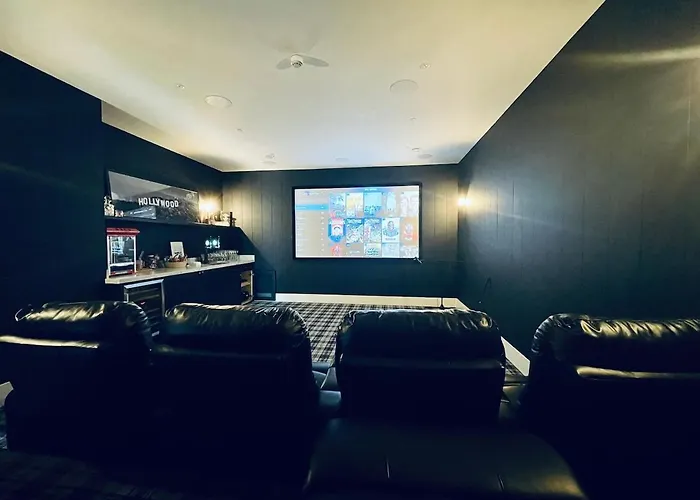 Luxury In Kerry Villa