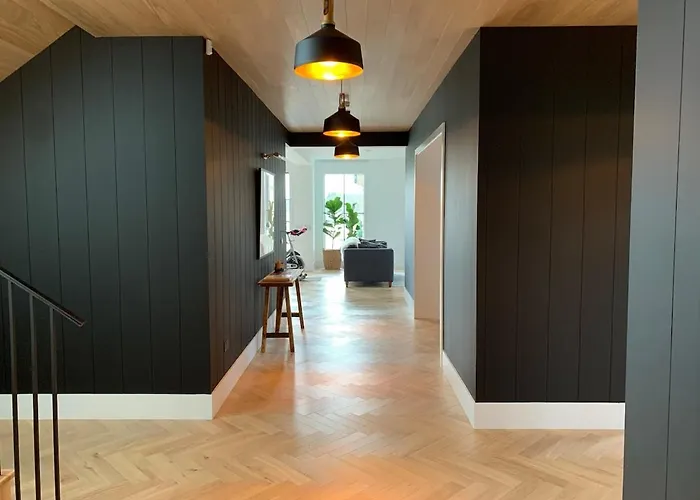 Luxury In Kerry Villa *