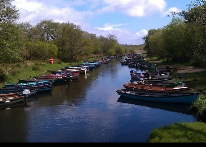Luxury In Kerry Villa Killarney