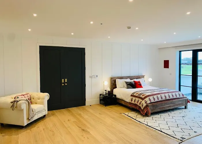 Villa Luxury In Kerry *