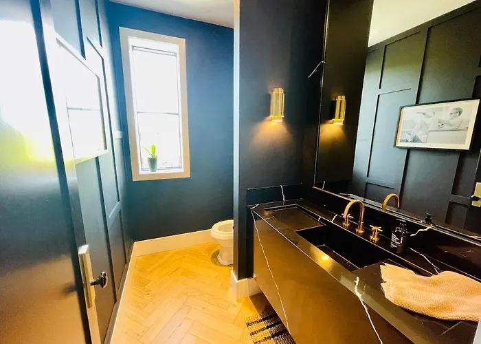 Villa Luxury In Kerry